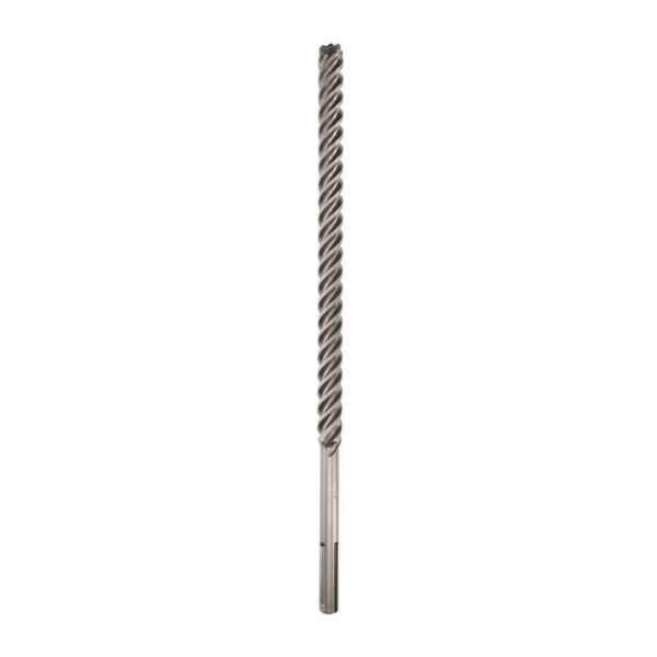 REX SDS-plus QX4 Betonboor 7,0 x 210mm – 4-Snijder – Voor Beton & Steen – Werkende Lengte 150mm