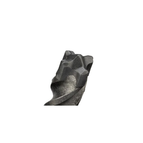 REX SDS-plus QX4 Betonboor 7,0 x 210mm – 4-Snijder – Voor Beton & Steen – Werkende Lengte 150mm
