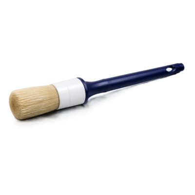 Wegwerpkwast Rond Nr. 14