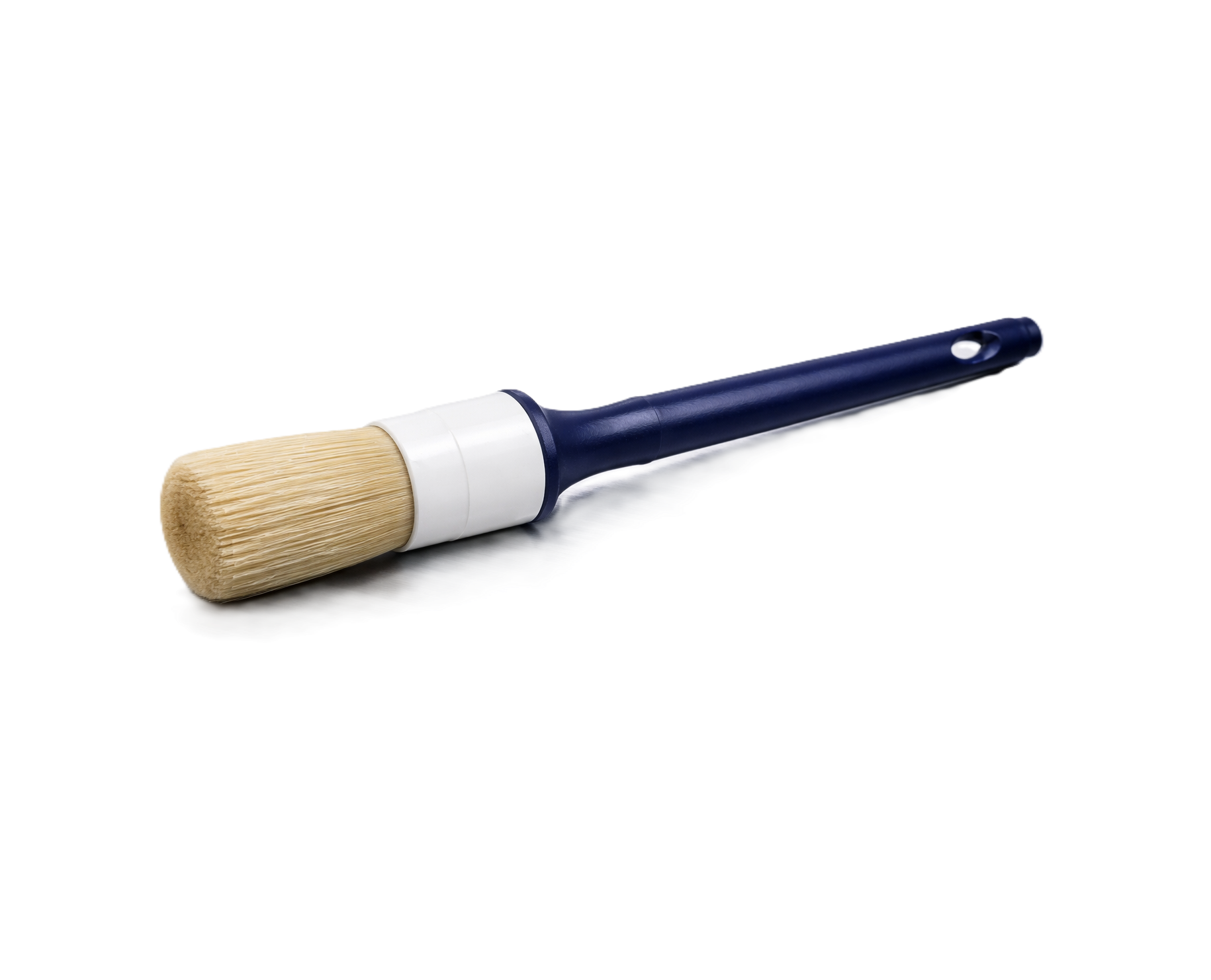 Wegwerpkwast Rond Nr. 14