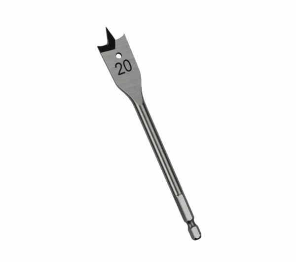REX Speedboor Houtboor 35 x 155mm
