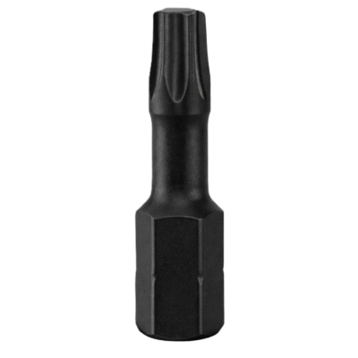 Impact Bit Torx 30 x 30mm – Zeer geschikt voor slagtollen