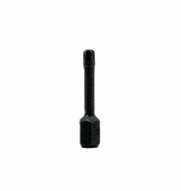 Impact Bit Torx 25 x 30mm – Zeer geschikt voor slagtollen