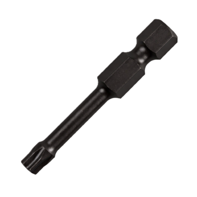 Impact Bit TX20 Torx 50mm – Slagvaste Impact Bit