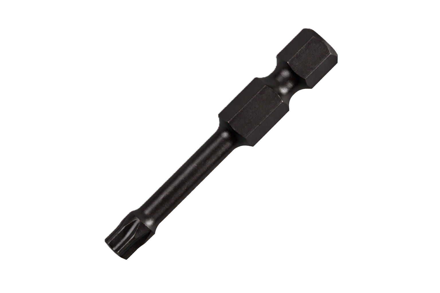 Impact Bit TX20 Torx 50mm – Slagvaste Impact Bit