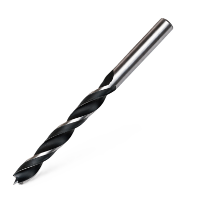 Houtboor 5 mm met Centreerpunt – Voor Hard- en Zachthout – 86 mm