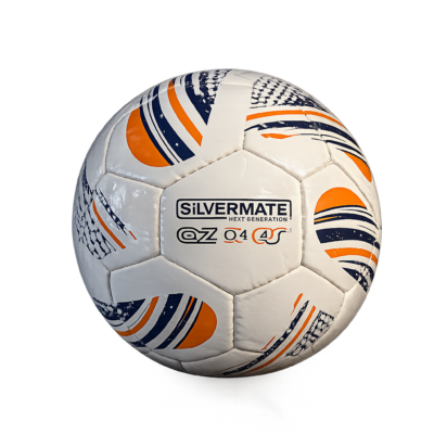 voetbal silvermate