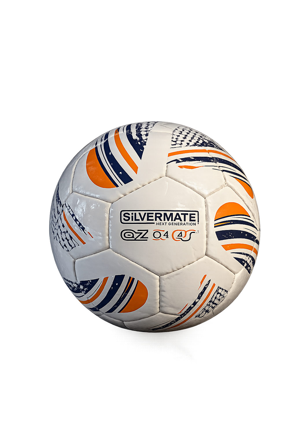 voetbal silvermate