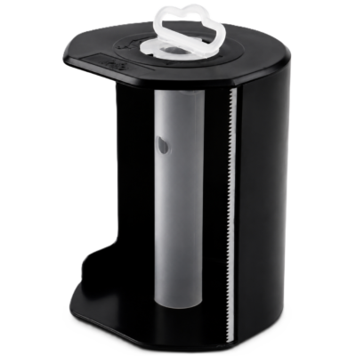Maskeerfolie Dispenser 550mm – Kunststof Houder voor Afplakfolie en Maskeerfolie