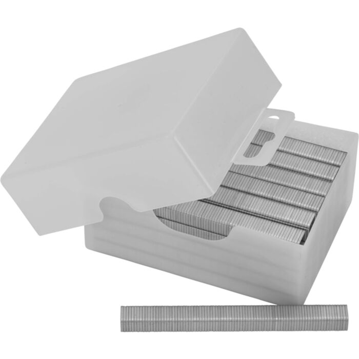 Stanley Type G Nieten 10mm – 5000 stuks Voordeelverpakking – 1-TRA706-5T