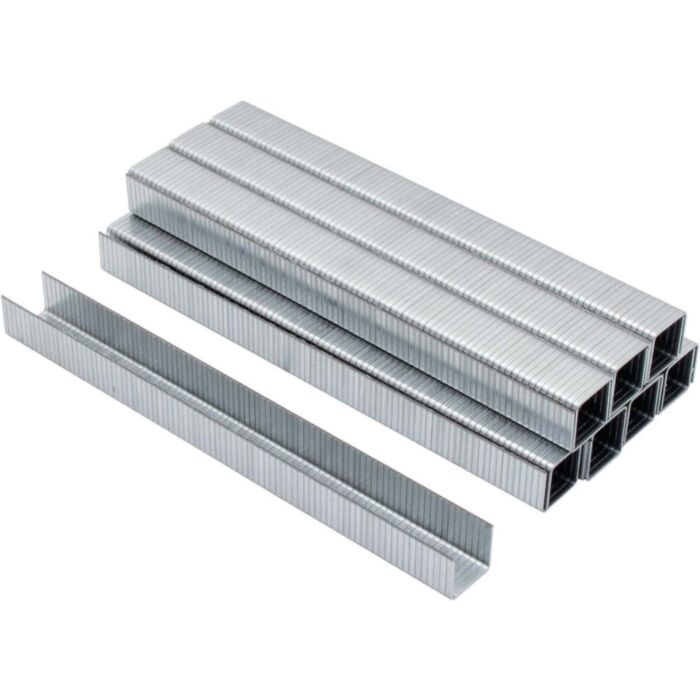 Stanley Type G Nieten 10mm – 5000 stuks Voordeelverpakking – 1-TRA706-5T