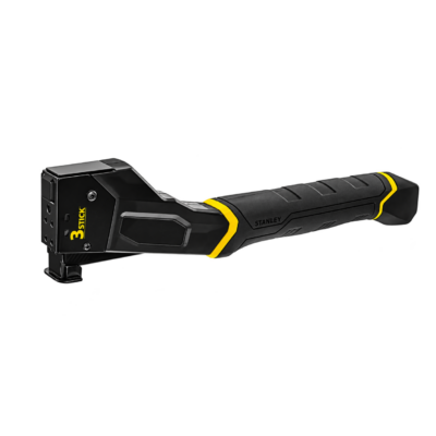 Stanley FATMAX FMHT81394-9 Hamertacker – Type G 8-12 mm – Incl. 1000 Nieten