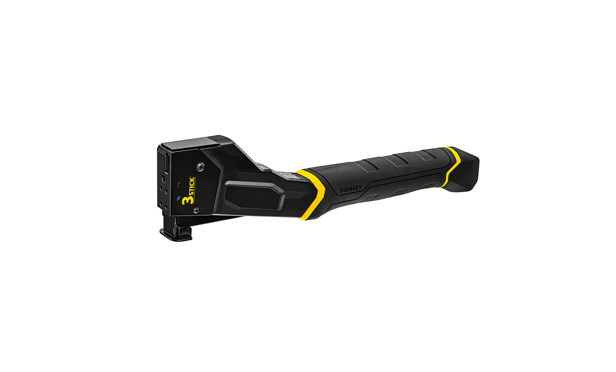 Stanley FATMAX FMHT81394-9 Hamertacker – Type G 8-12 mm – Incl. 1000 Nieten